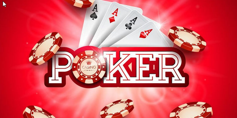Poker dễ chơi, thưởng khủng được đông đảo khách hàng yêu thích