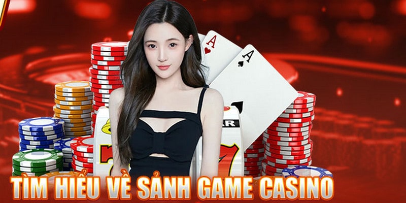 Sân chơi được cấp phép hoạt động đầy đủ & rõ ràng